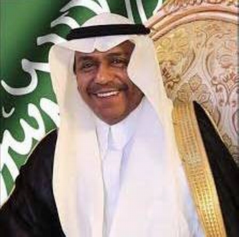 نائب وزير الحج والعمرة الدكتور عبدالفتاح بن سليمان مشاط