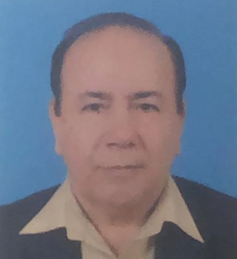 علي الهوش (مكة)