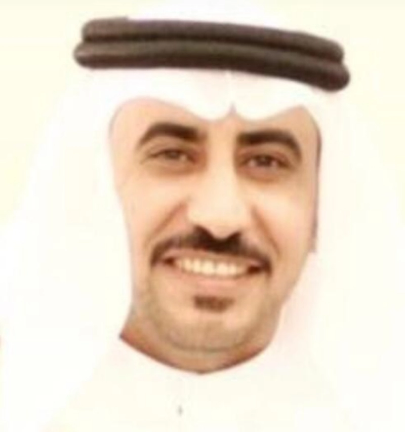حسين المالح (مكة)