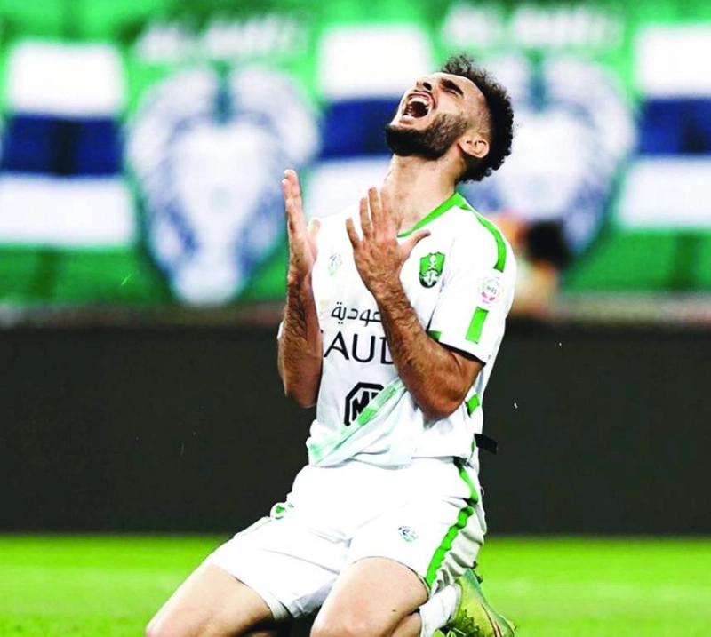 محمد المجحد