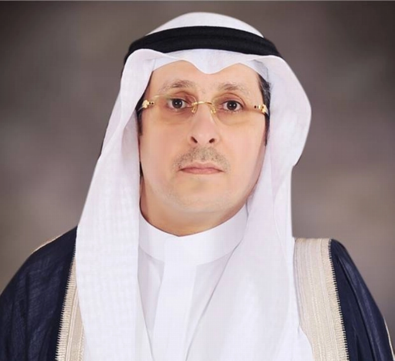 خالد النويصر (مكة)