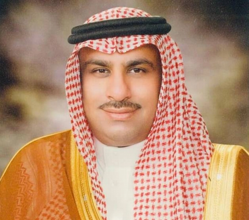 حسام الحجيلان (مكة)