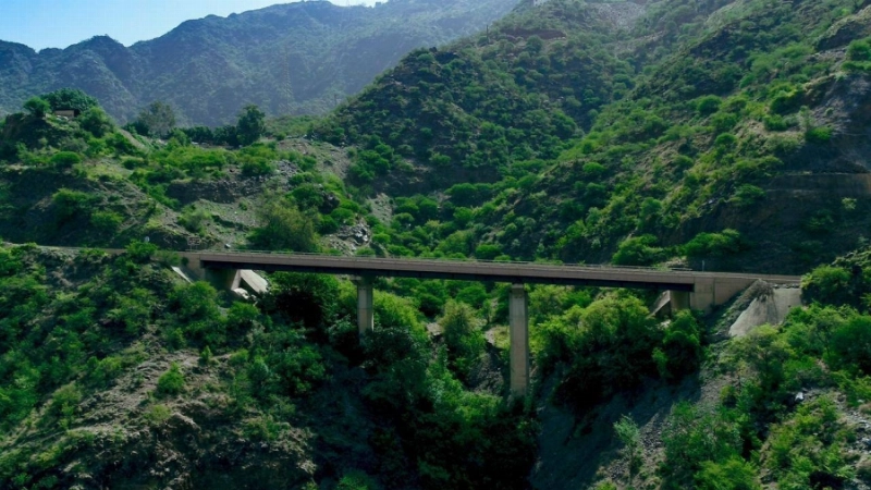 عسير