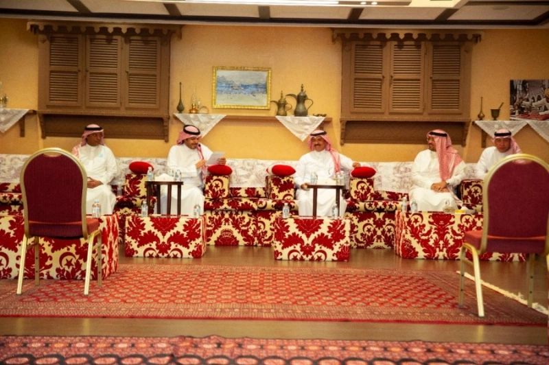 دشن رئيس اتحاد الغرف السعودية رئيس مجلس إدارة غرفة الرياض عجلان العجلان مساء أمس (الاثنين) مركز مكة للتحكيم التجاري بغرفة مكة المكرمة