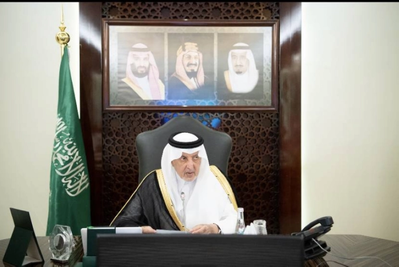 خالد الفيصل