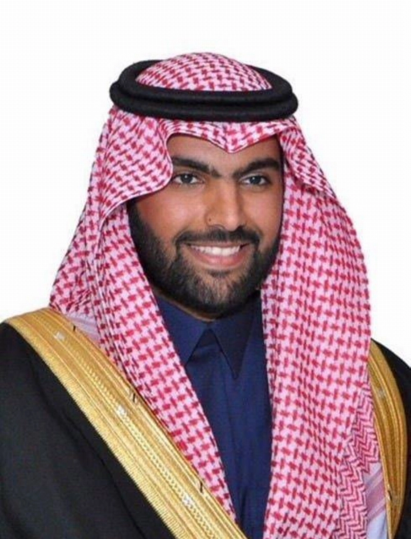 بدر بن فرحان