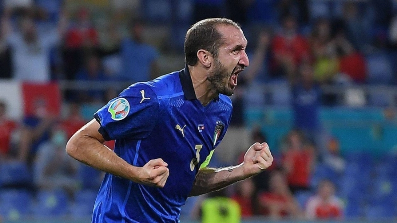 جيورجيو كيليني