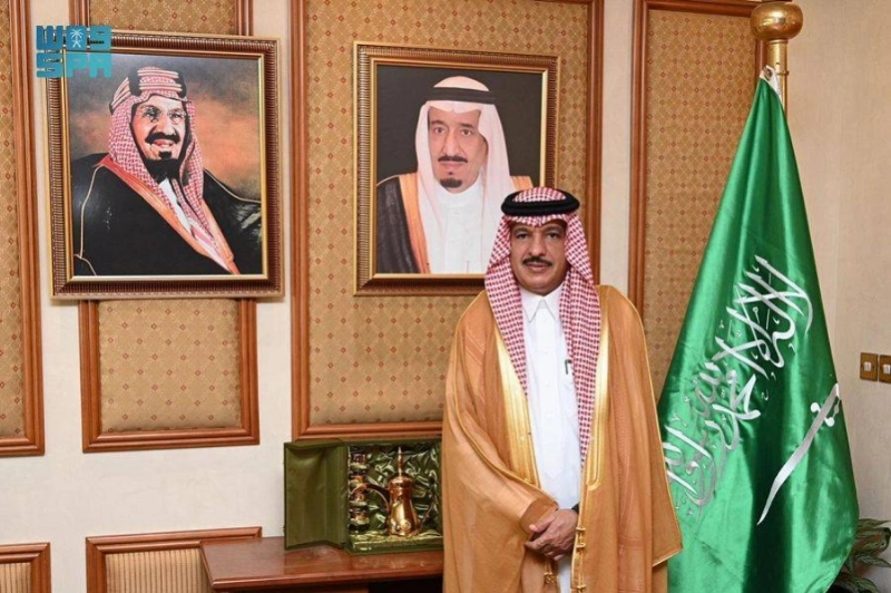 عبدالله العنزي (مكة)