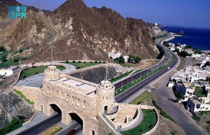 علاقات راسخة تربط البلدين (مكة)
