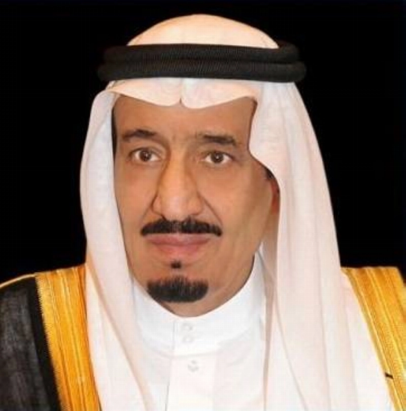الملك سلمان بن عبدالعزيز