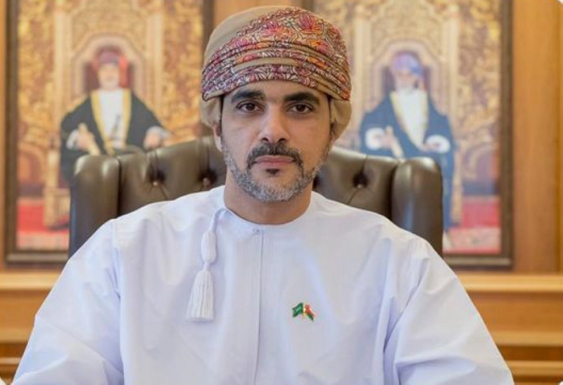 فيصل آل سعيد (مكة)