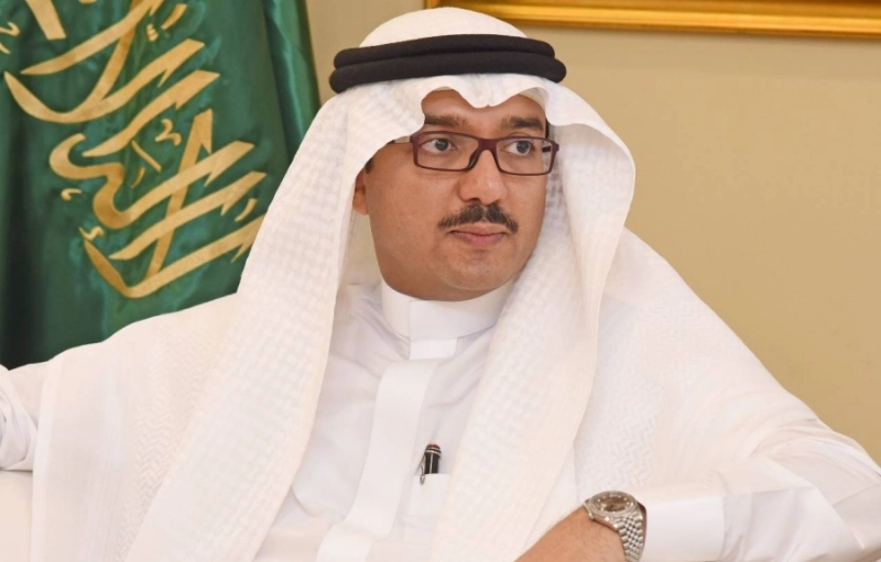 النائب هشام محمد كعكي