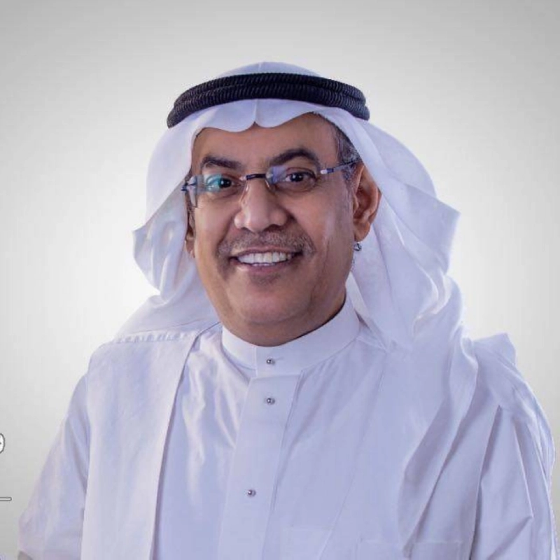 الدكتور مصطفى القرشي