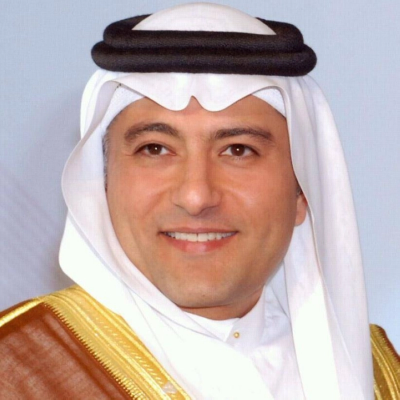 الدكتور خالد سامي حسين
نائب الرئيس
