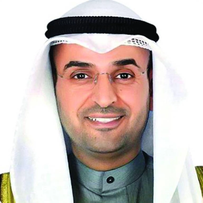 نايف الحجرف