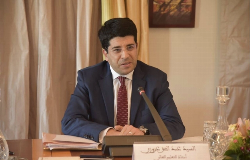 عبدالحق عزوزي