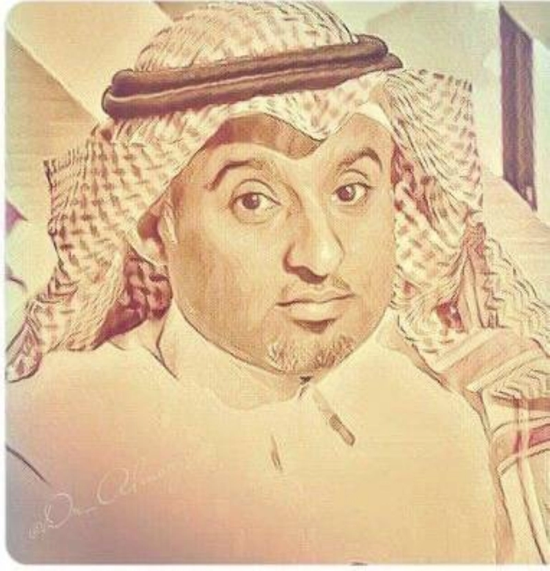 عبدالرزاق عبدالعزيز المرجان