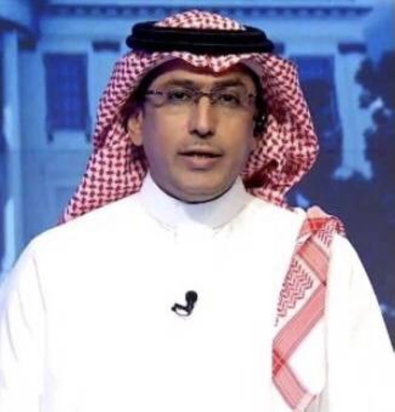 خالد العويد