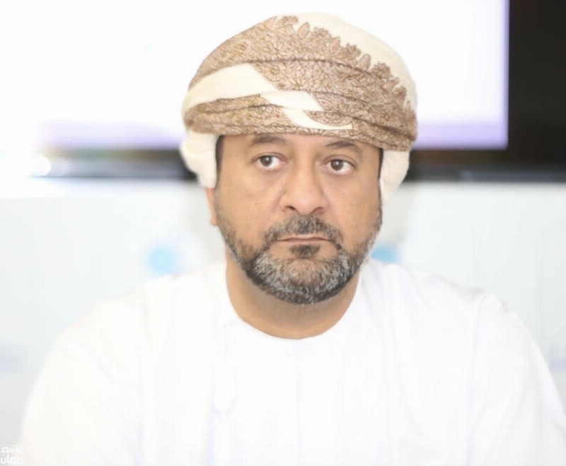 محمد العريمي