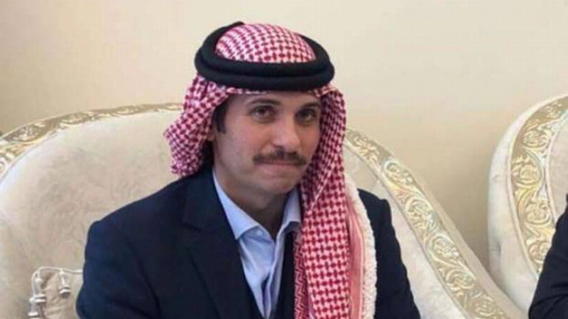 الشريف حسن بن زيد (مكة)