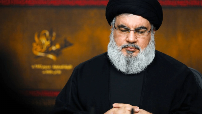 حسن نصر الله (مكة)