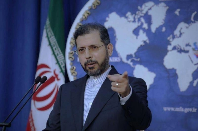 سعيد خطيب زاده (مكة)