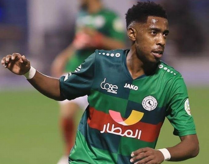 سعد السلولي (مكة)