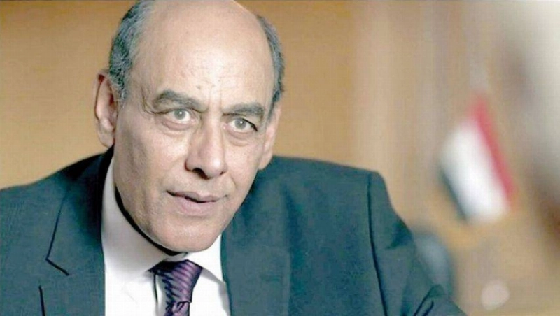 أحمد بدير (مكة)