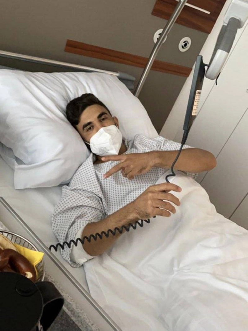 محمد فوزير