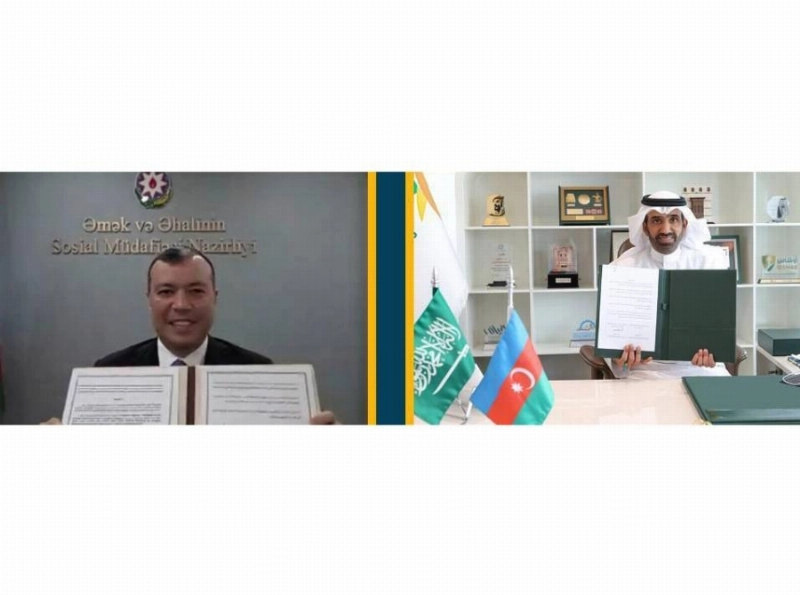 بعد التوقيع على الاتفاقية (مكة)