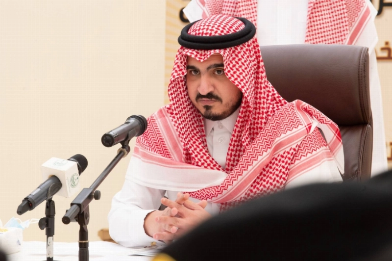 الأمير بدر بن سلطان