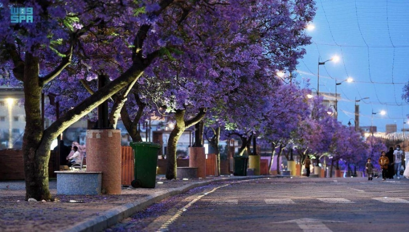 شارع الفن