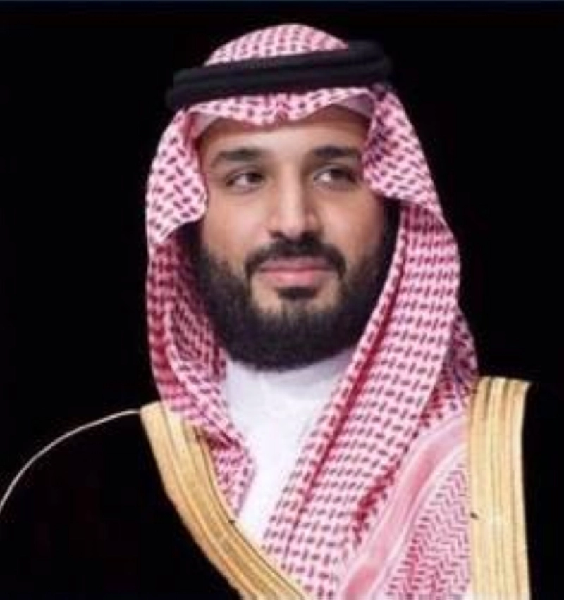 ولي العهد