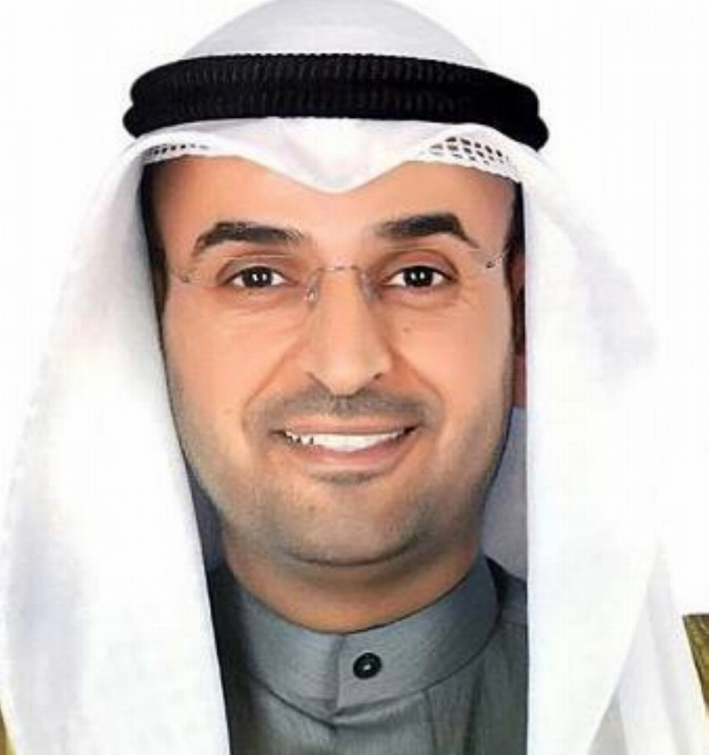 نايف الحجرف