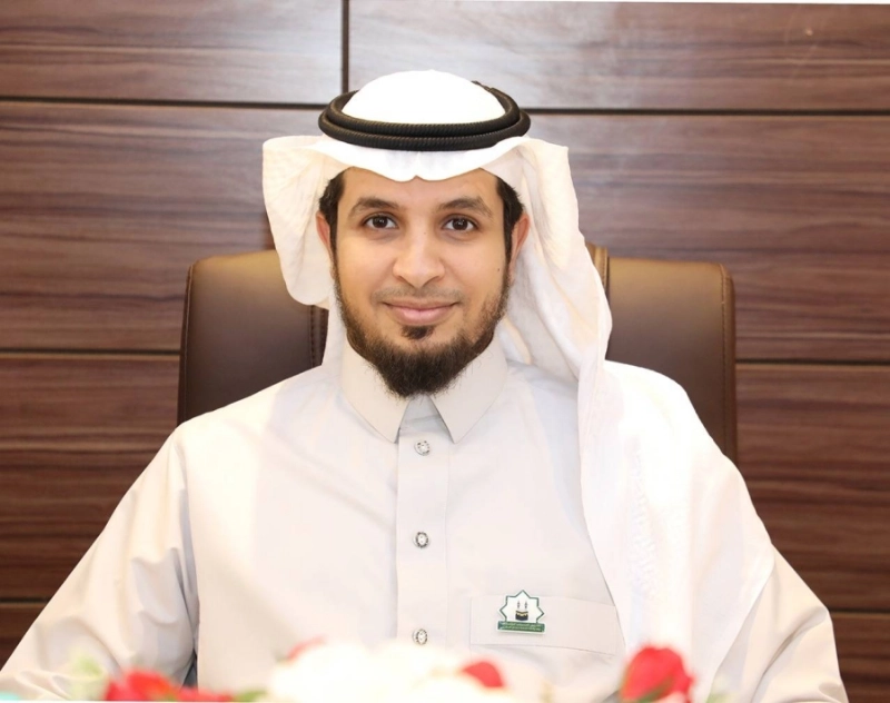 عبدالله المقاطي (مكة)