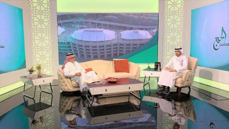 برنامج مشاعر على اقرأ