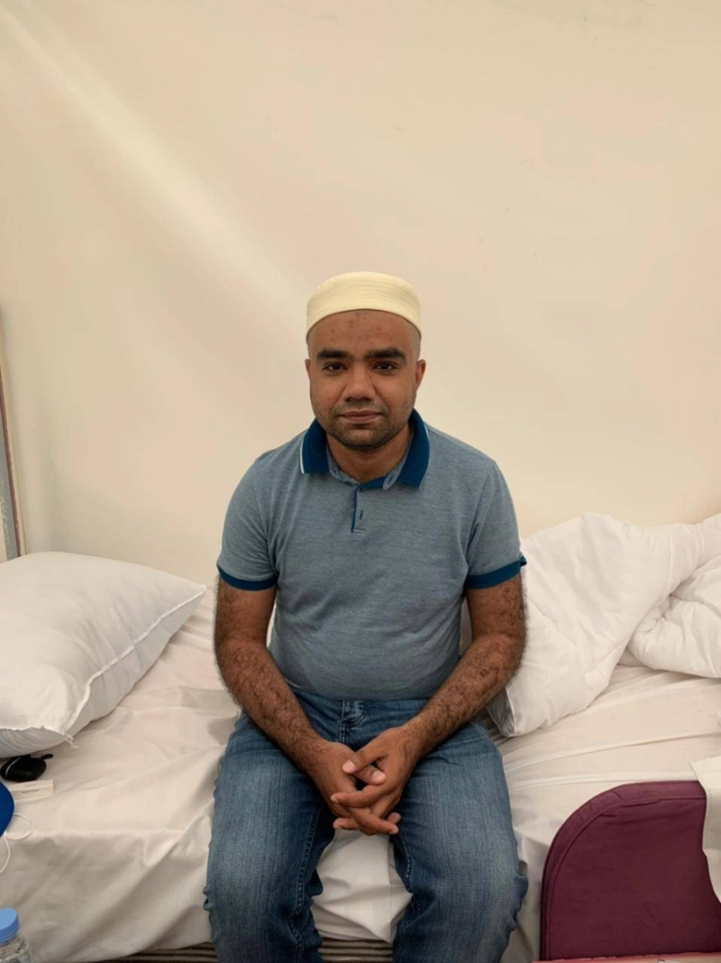 محمد فايز (مكة)