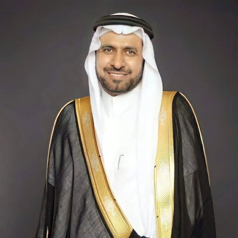 عبدالله الغامدي