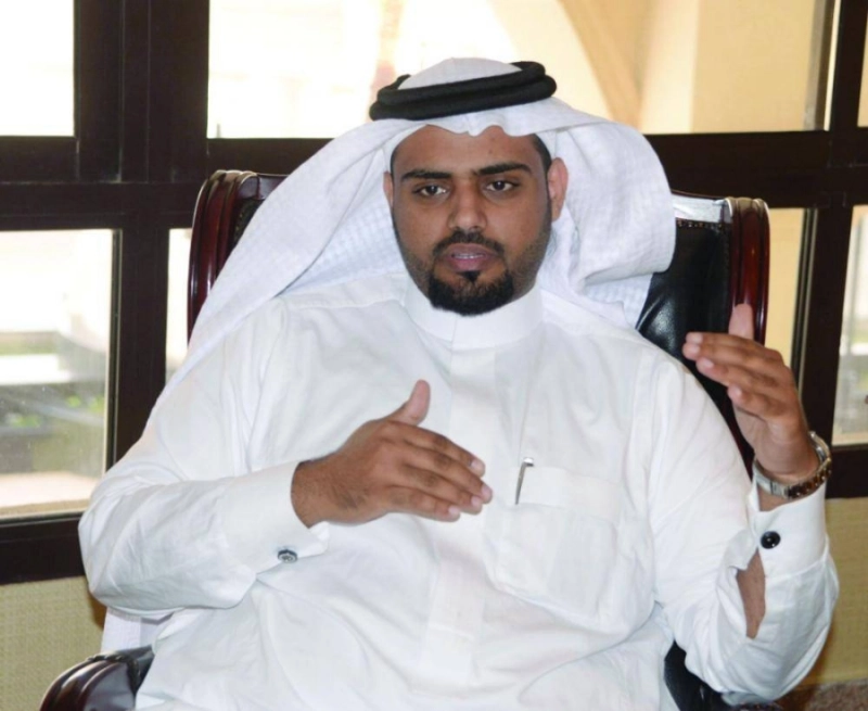 أحمد بن رابح الشريف