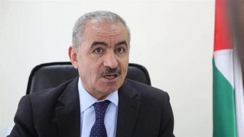 محمد اشتية (مكة)