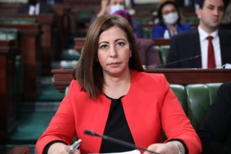 حسناء بنت سليمان (د ب أ)