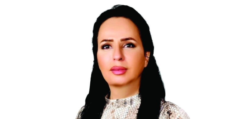 أمل الحجار