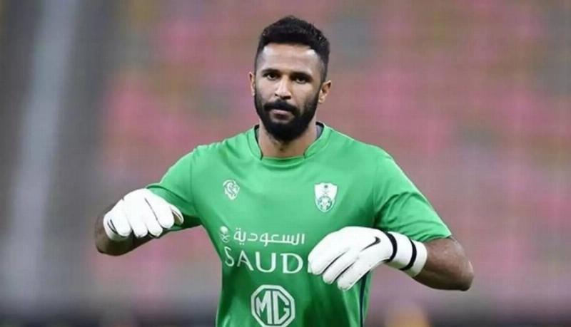 محمد العويس (مكة)