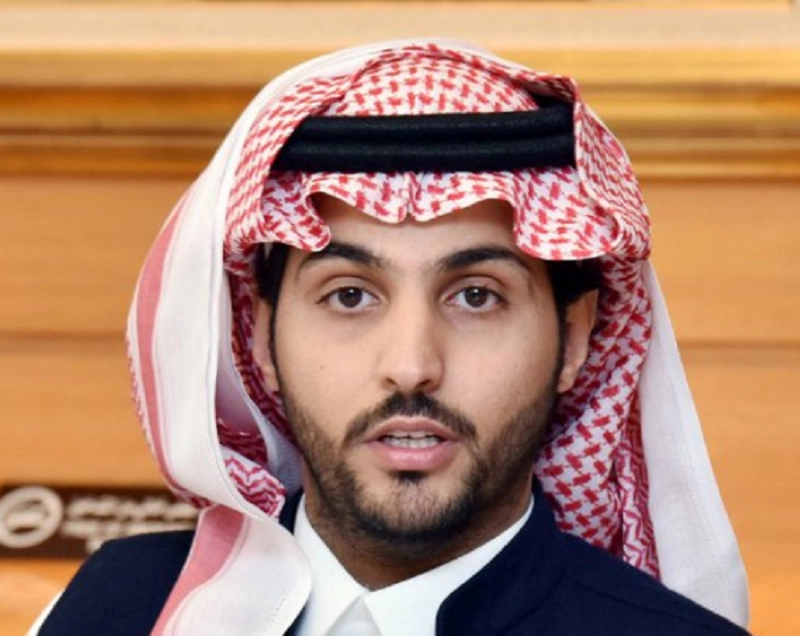 راكان العطيشان (مكة)