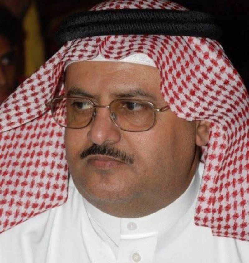 حسن الشهري