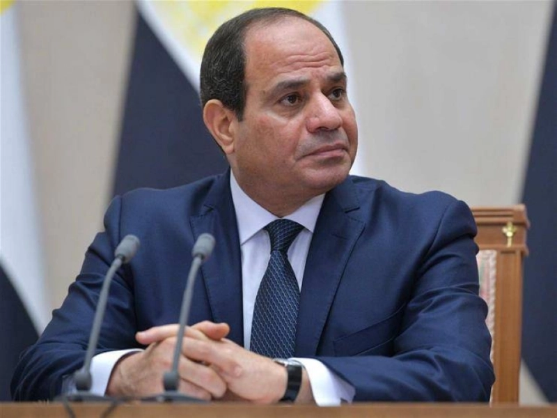 عبدالفتاح السيسي (مكة)