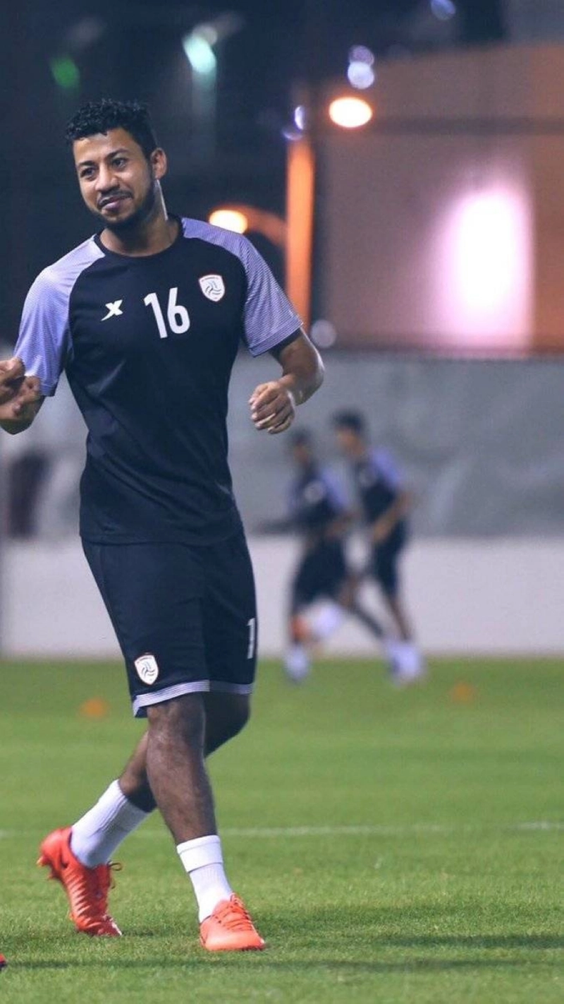 محمد عطية