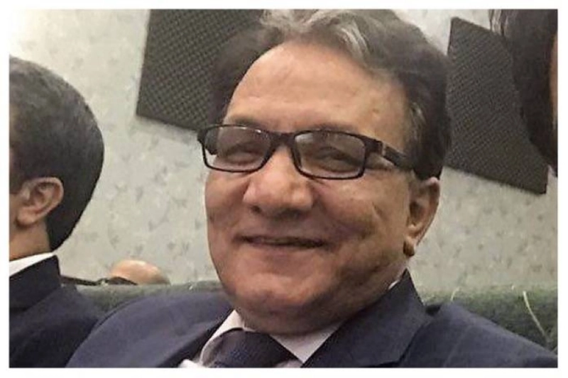 جواد محمدي