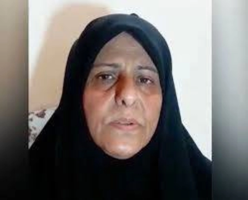 فاطمة سبهري