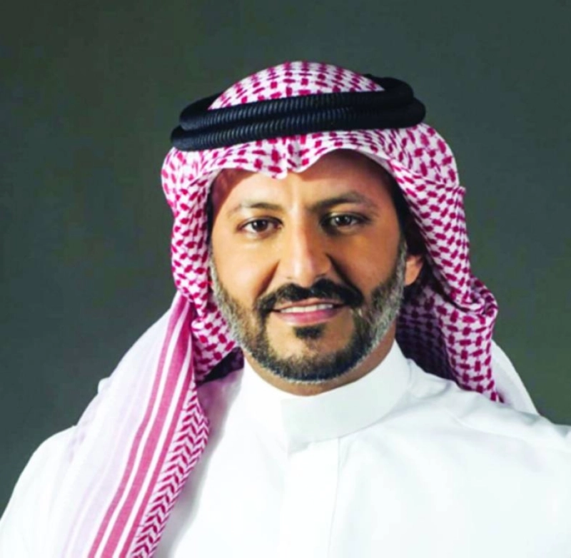محمد القويز